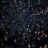 Photos: About 50,000 Ultra-Orthodox Jews Attended The Israeli Draft Protest